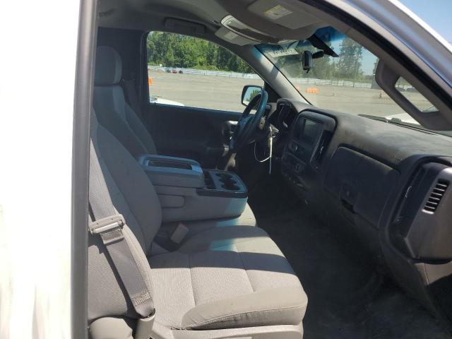 2016 CHEVROLET SILVERADO - 1GCNCNEH6GZ106967