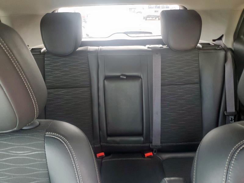 2015 BUICK ENCORE CON KL4CJBSB7FB267065
