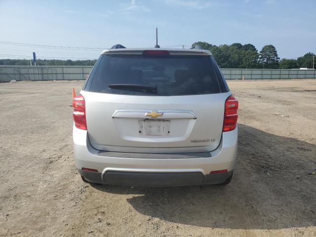 2016 CHEVROLET EQUINOX LT - 2GNALCEKXG1154616