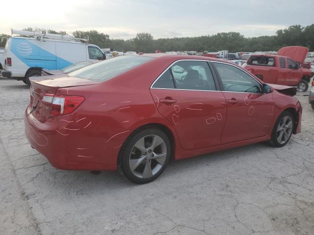 2012 TOYOTA CAMRY BASE - 4T1BF1FK3CU626348