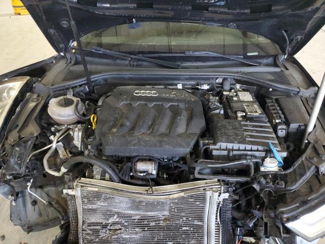 2017 AUDI A3 PREMIUM WAUAUGFF5H1039716