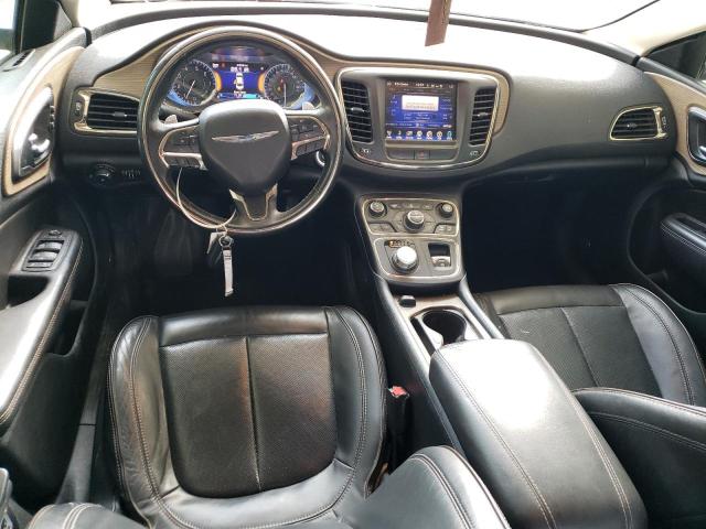 2015 CHRYSLER 200 C 1C3CCCCG9FN572361