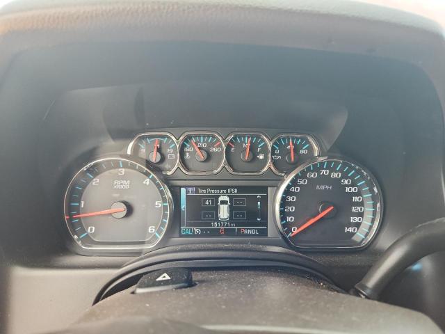 2017 GMC YUKON SLE 1GKS1AKC1HR219113