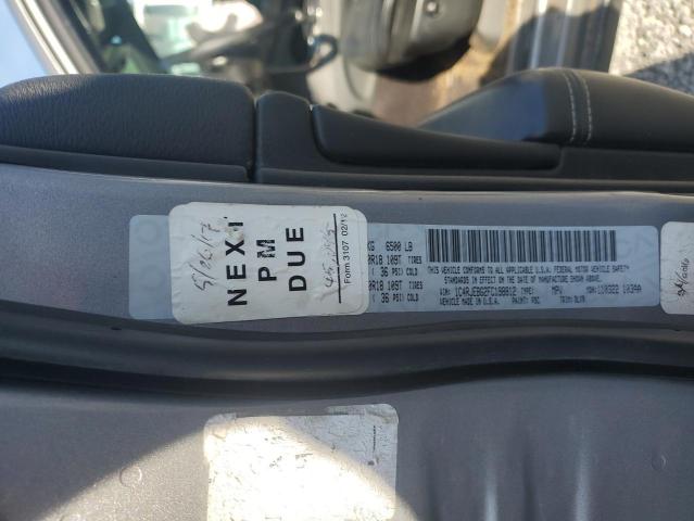 2015 JEEP GRAND CHER 1C4RJEBG2FC198812