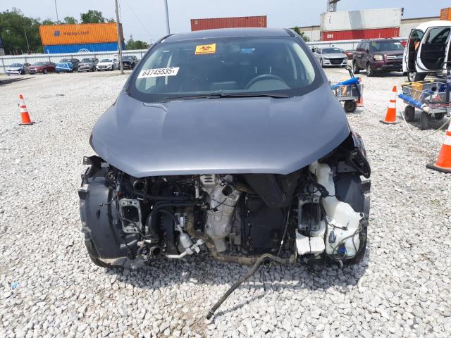 2021 FORD ECOSPORT S MAJ3S2GE4MC423906