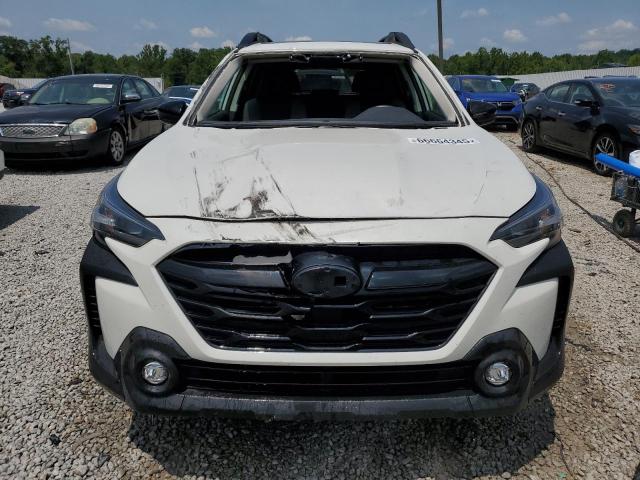 2024 SUBARU OUTBACK ON 4S4BTALC3R3296103