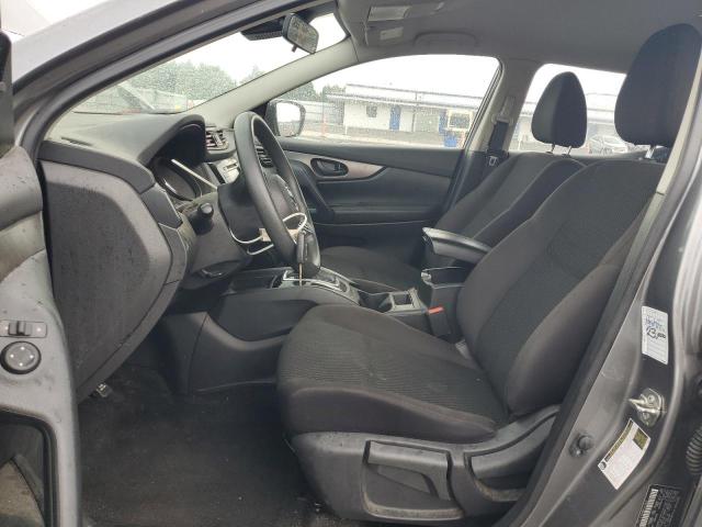 2022 NISSAN ROGUE SPOR JN1BJ1AV1NW580520