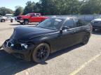 2017 BMW 320 I - WBA8E1G59HNU14286