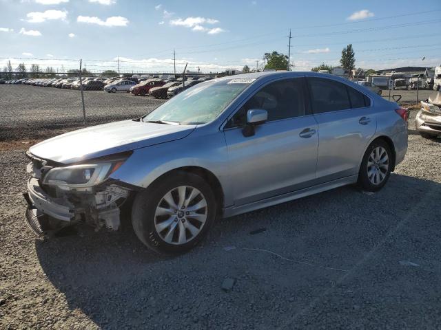 2015 SUBARU LEGACY 2.5 4S3BNAC62F3004140