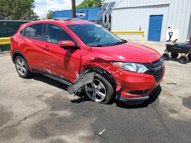 2016 HONDA HR-V EX 3CZRU5H53GM717762