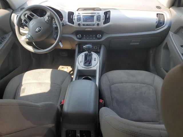 2015 KIA SPORTAGE L - KNDPBCAC6F7773445