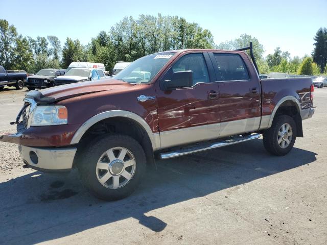 FORD F150 SUPER