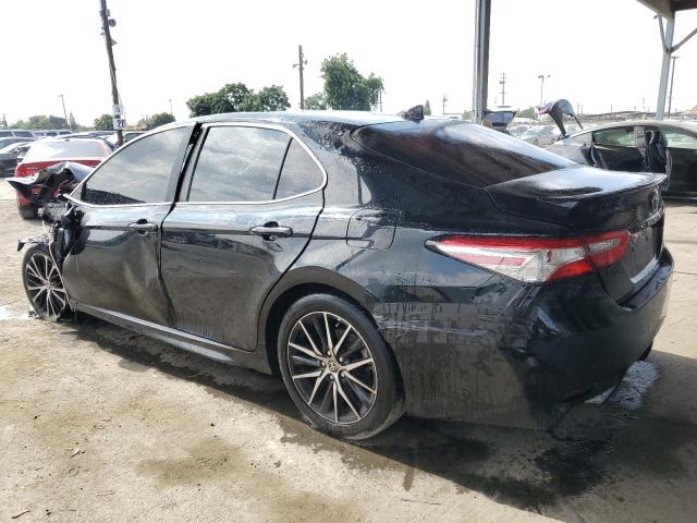 2020 TOYOTA CAMRY SE - 4T1G11AK9LU367442