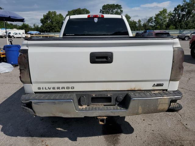 2018 CHEVROLET SILVERADO K1500 1GCVKNEC7JZ182941