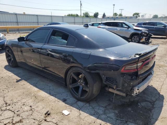 2018 DODGE CHARGER R/ 2C3CDXCT7JH133310