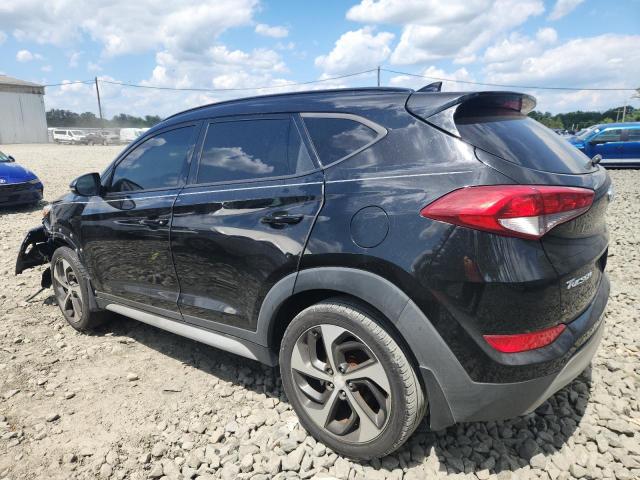 2018 HYUNDAI TUCSON VAL KM8J33A26JU743524