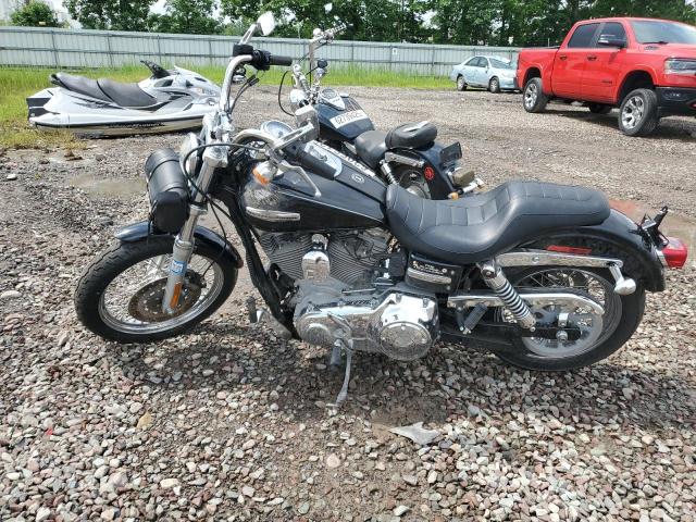 2009 HARLEY-DAVIDSON FXDC 1HD1GV4189K337578