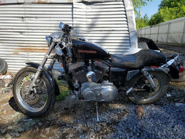 2000 HARLEY-DAVIDSON XL1200 1HD1CAP12YK137679