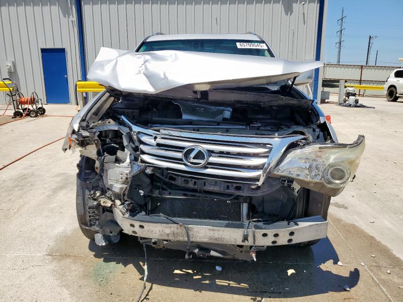 2010 LEXUS GX 460 #3277195955