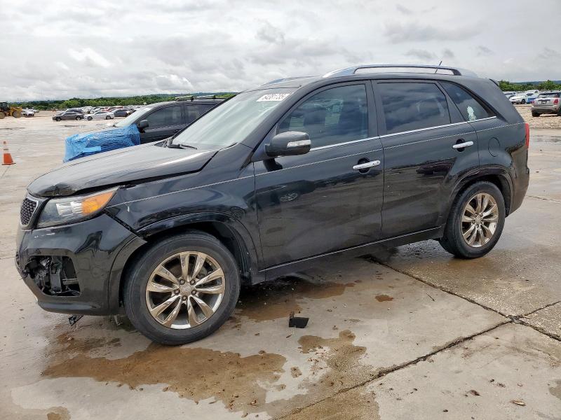 KIA SORENTO SX