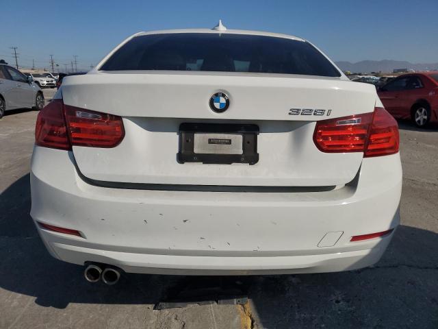 2015 BMW 328 I SULE WBA3C1C51FP852176