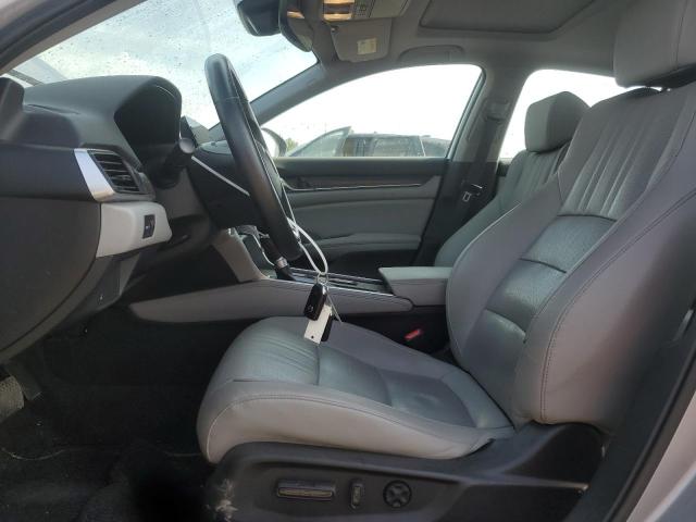 2019 HONDA ACCORD EXL 1HGCV1F59KA042284