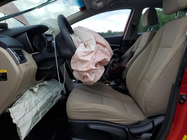 2016 HYUNDAI ELANTRA GT KMHD35LH4GU263713