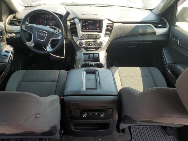 2015 GMC YUKON SLE 1GKS2AKC3FR665788