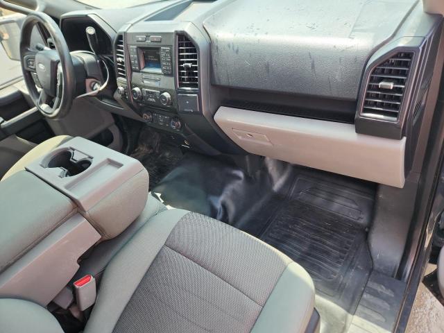 2016 FORD F150 - 1FTMF1E82GFC82301