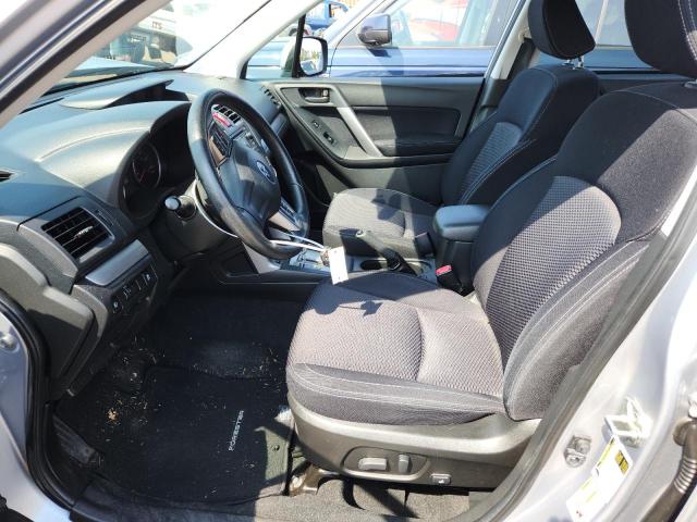 2015 SUBARU FORESTER 2 JF2SJADC1FH423312