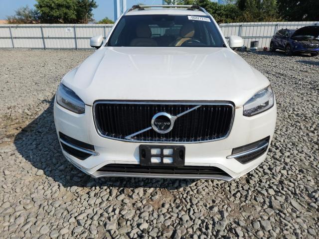 2017 VOLVO XC90 T6 YV4A22PK3H1157056