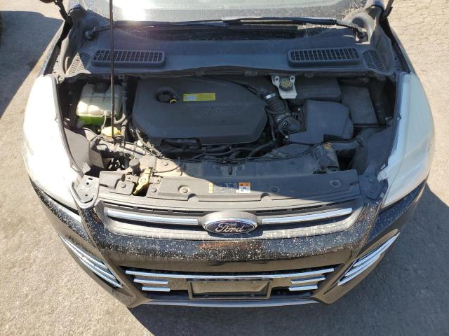 2014 FORD ESCAPE SE - 1FMCU9GX1EUA65878