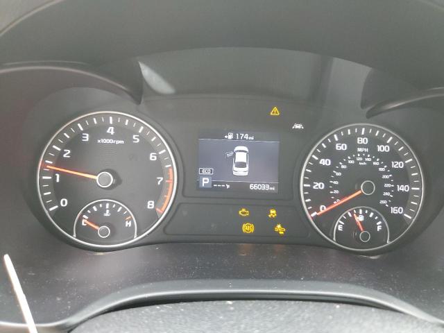 2019 KIA OPTIMA LX 5XXGT4L31KG315944