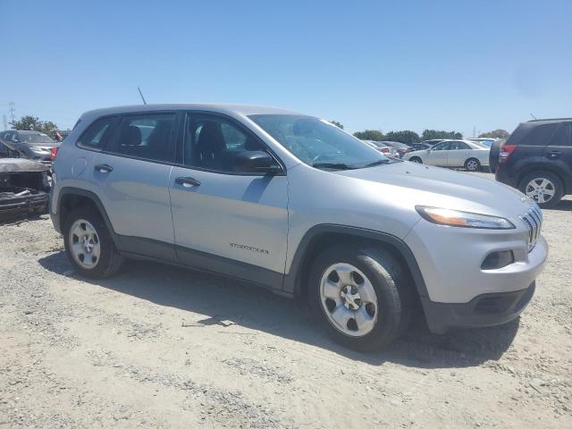Vin: 1c4pjlab8gw207708, lot: 64078895, jeep grand cher sport 20164