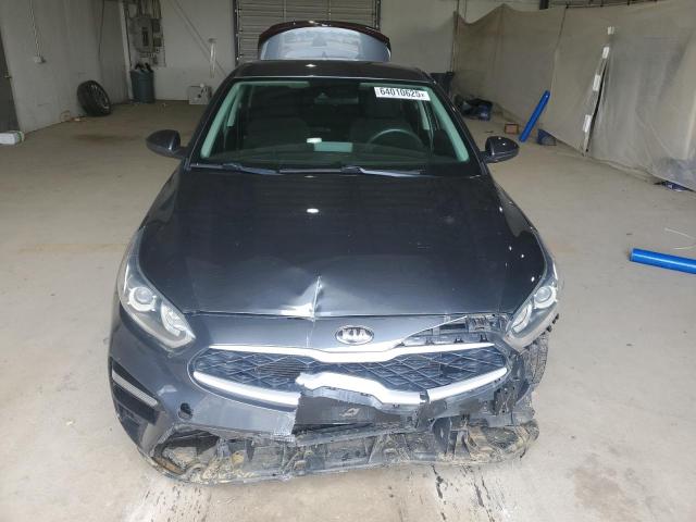2021 KIA FORTE FE 3KPF24AD9ME309167