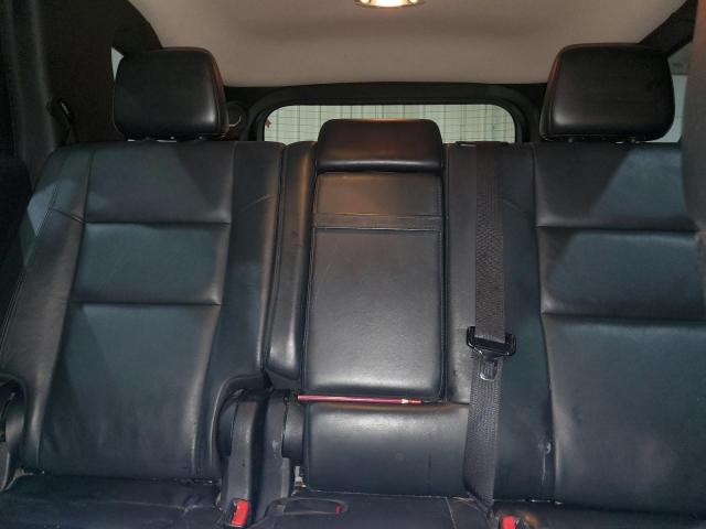 2015 DODGE DURANGO LI 1C4RDJDG0FC921389