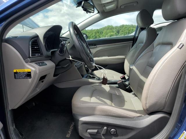 2017 HYUNDAI ELANTRA SE - 5NPD84LF5HH095395