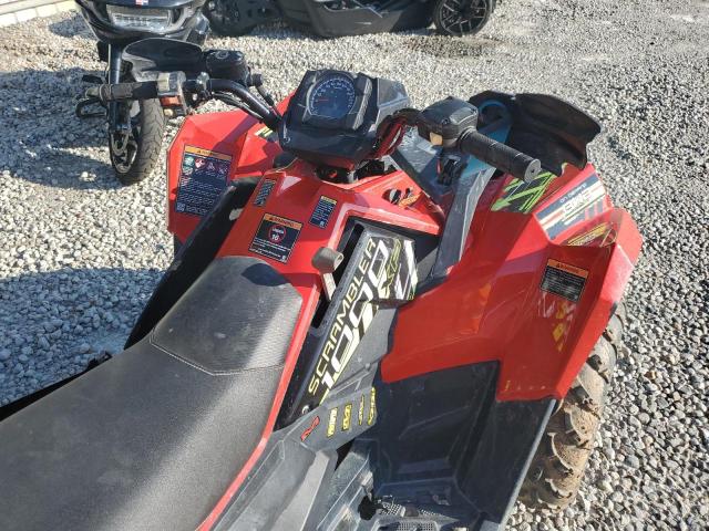 2018 POLARIS SCRAMBLER 4XASVE950JB310233