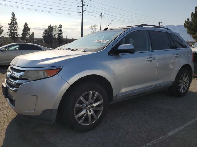 2011 FORD EDGE LIMIT - 2FMDK3KC3BBB32557