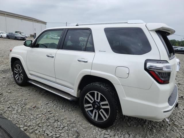 2023 TOYOTA 4RUNNER LI JTEKU5JRXP6130166