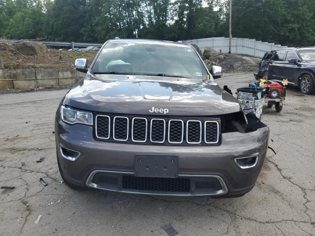 2020 JEEP GRAND CHEROKEE LIMITED 1C4RJFBGXLC445415