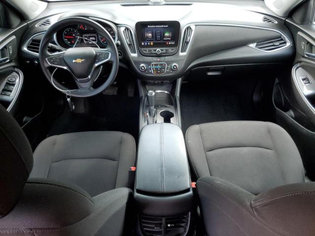 2019 CHEVROLET MALIBU LT - 1G1ZD5ST2KF135649