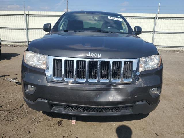 2011 JEEP GRAND CHER - 1J4RR4GG9BC701445