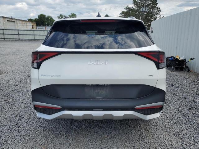 2025 KIA SPORTAGE E KNDPVCDG6S7186372