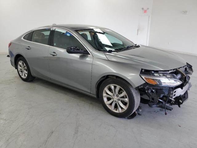 2023 CHEVROLET MALIBU LT 1G1ZD5ST2PF187466