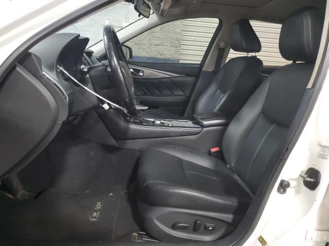 2015 INFINITI Q50 BASE JN1BV7AR5FM393563