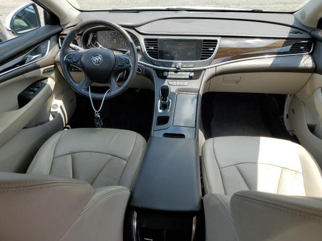 2018 BUICK LACROSSE P 1G4ZR5SSXJU116434