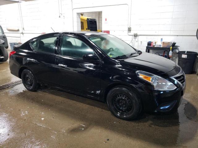 Vin: 3n1cn7ap1jl856062, lot: 63523265, nissan versa s 20184