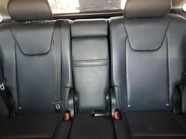 2015 LEXUS RX 350 2T2ZK1BA6FC150430