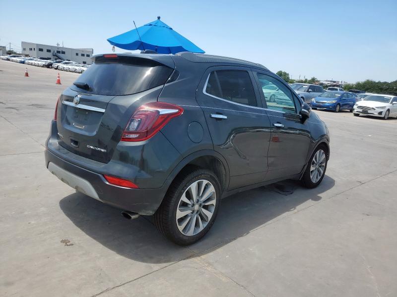 2018 BUICK ENCORE PRE KL4CJASBXJB536775